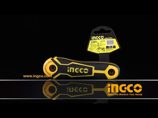 INGCO TORX KEY