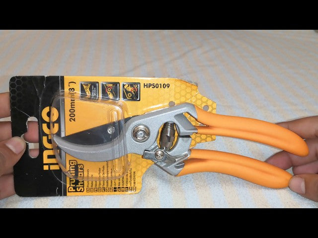 INGCO PRUNING SHEAR HPS0109