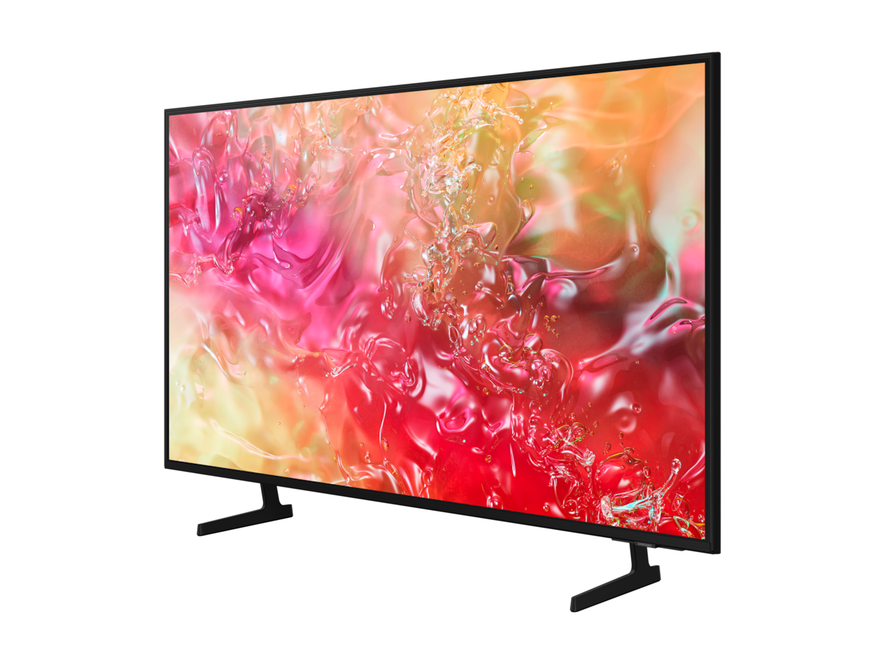SAMSUNG TELEVISION 70" UHD 4K SMART TU70DU7105KXXC