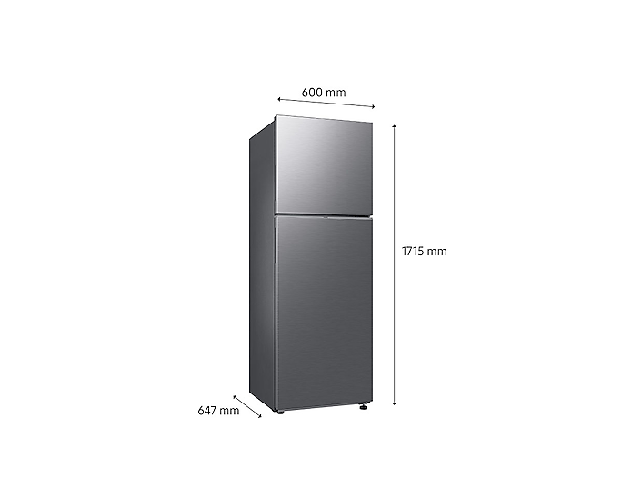 SAMSUNG REFRIGERATOR TOP MOUNT 305L