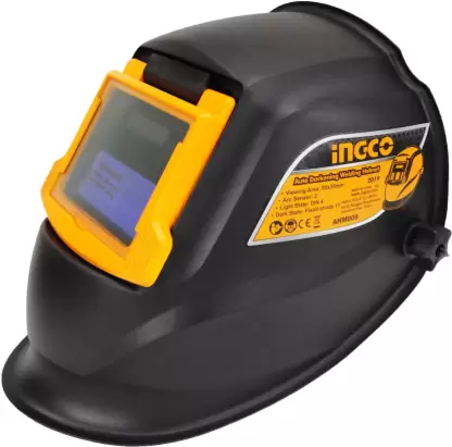 INGCO WELDING HELMET AUTO DARKENING