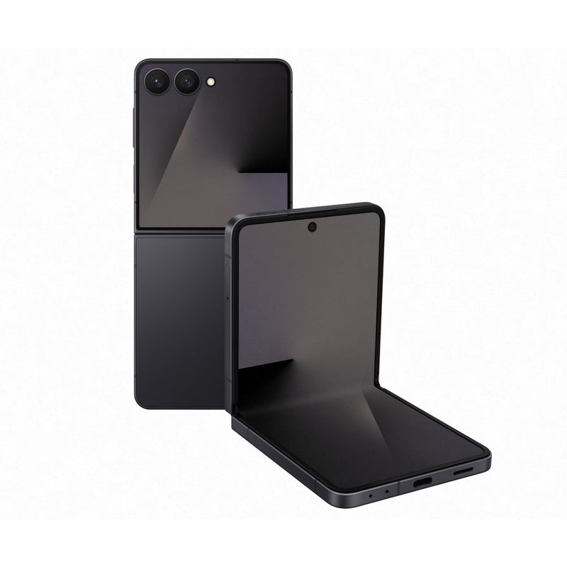 Samsung Galaxy Z Flip 7 12GB RAM 256GB