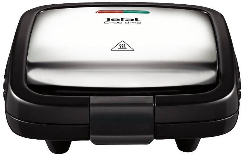 TEFAL SANDWICH  MAKER SM193D34