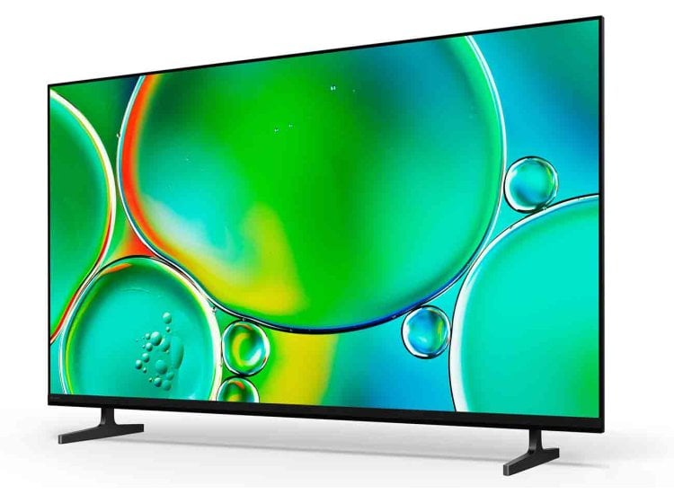Sony BRAVIA 2 50 Inch 4K Ultra HD LED Smart TV K-50S20M2