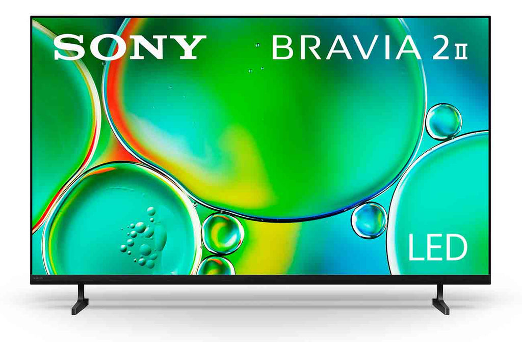 Sony BRAVIA 2 50 Inch 4K Ultra HD LED Smart TV K-50S20M2