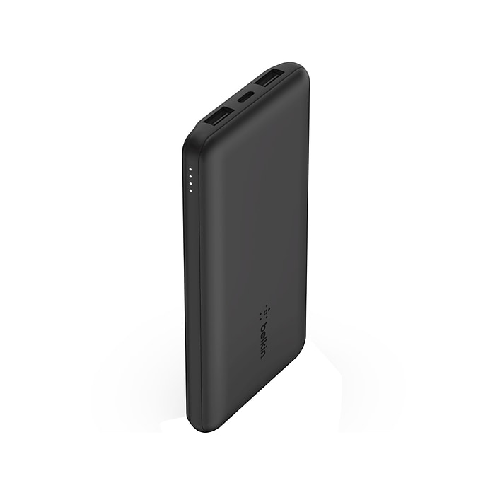 BELKIN BOOSTCHARGE POWER BUNDLE BU041HQBK