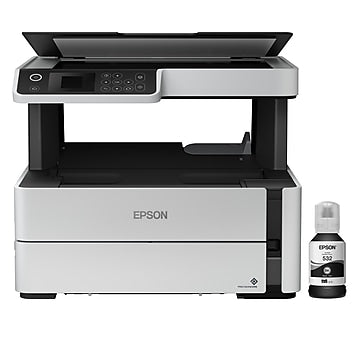 EPSON ECOTANK M3170 MONO PRINTER