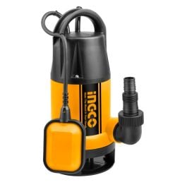 INGCO SEWAGE SUBMERSIBLE PUMP