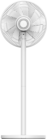 Xiaomi Smart Standing Fan 2 Lite Mi-SSF2-LITE