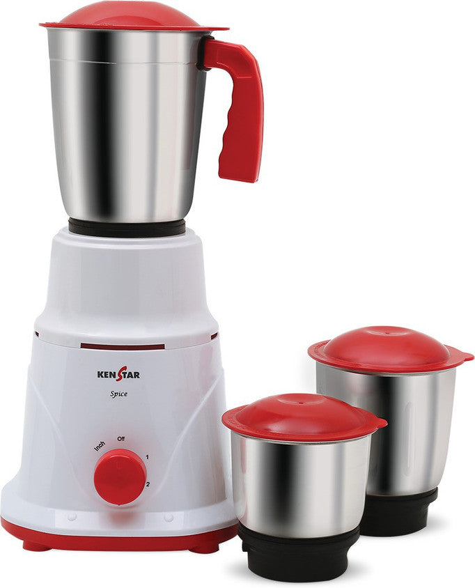 KENSTAR MIXER GRINDER SPICE 500W