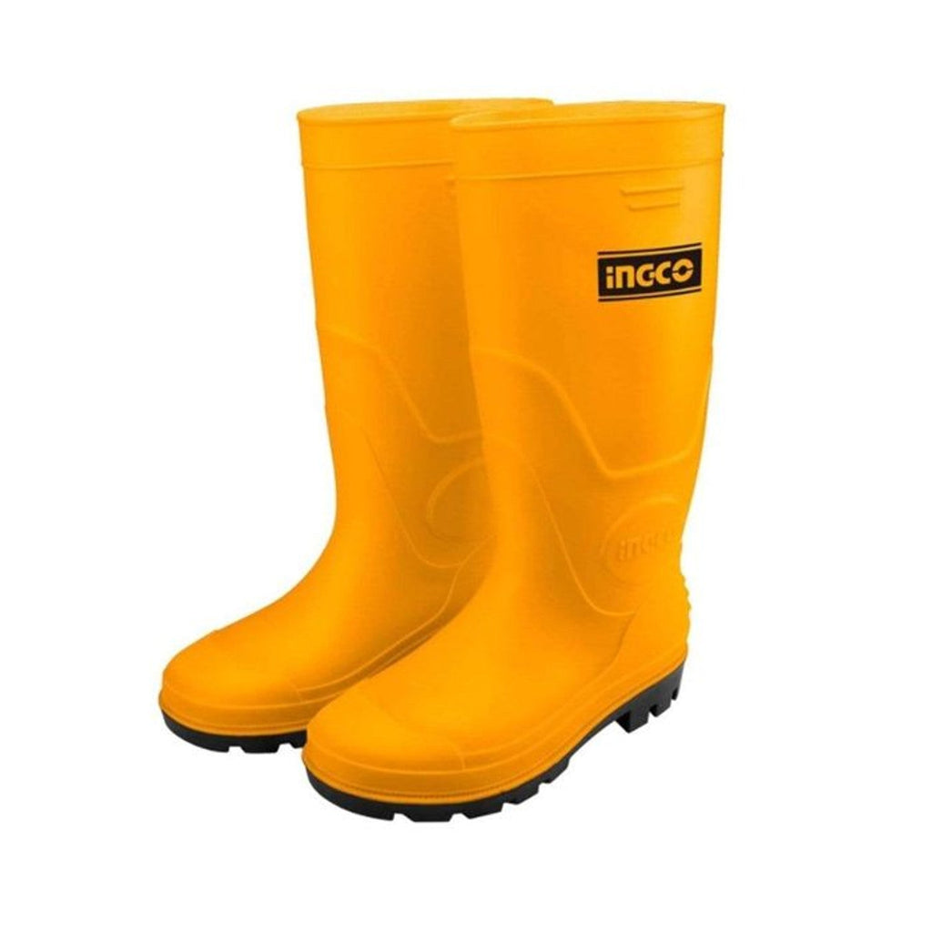 INGCO RAIN BOOTS   40