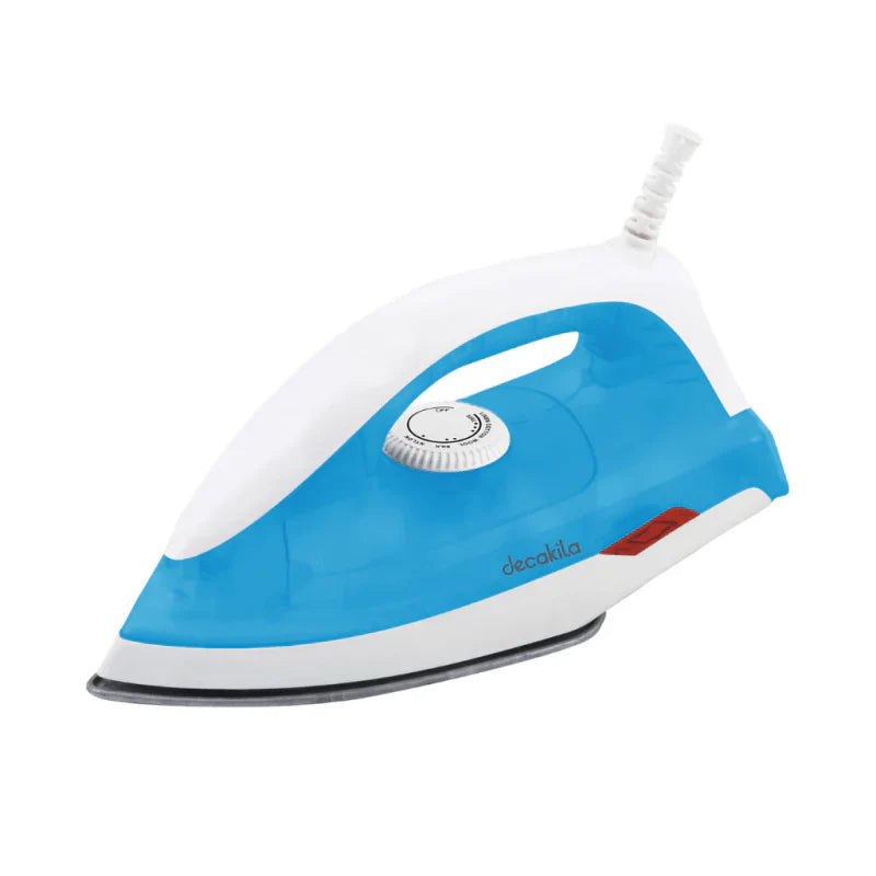 DECAKILA DRY IRON