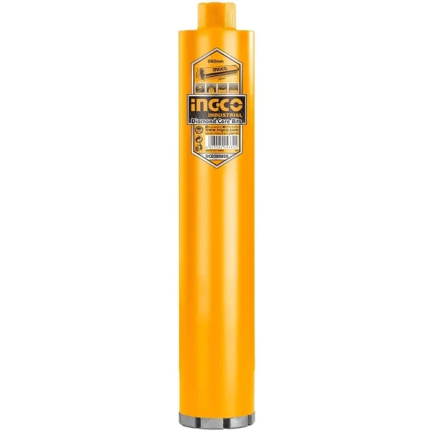 INGCO DIAMOND CORE BITS DCB580288
