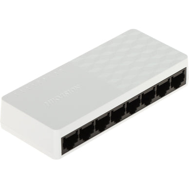 Hikvision 8 Port Gigabyte RJ45 switch DS-3E0508D-O DS-3E0508D-O