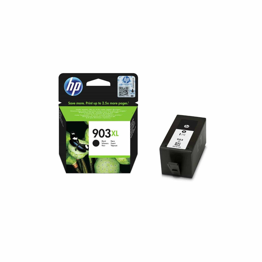 HP 903XL High Yield Black Original Ink Cartridge