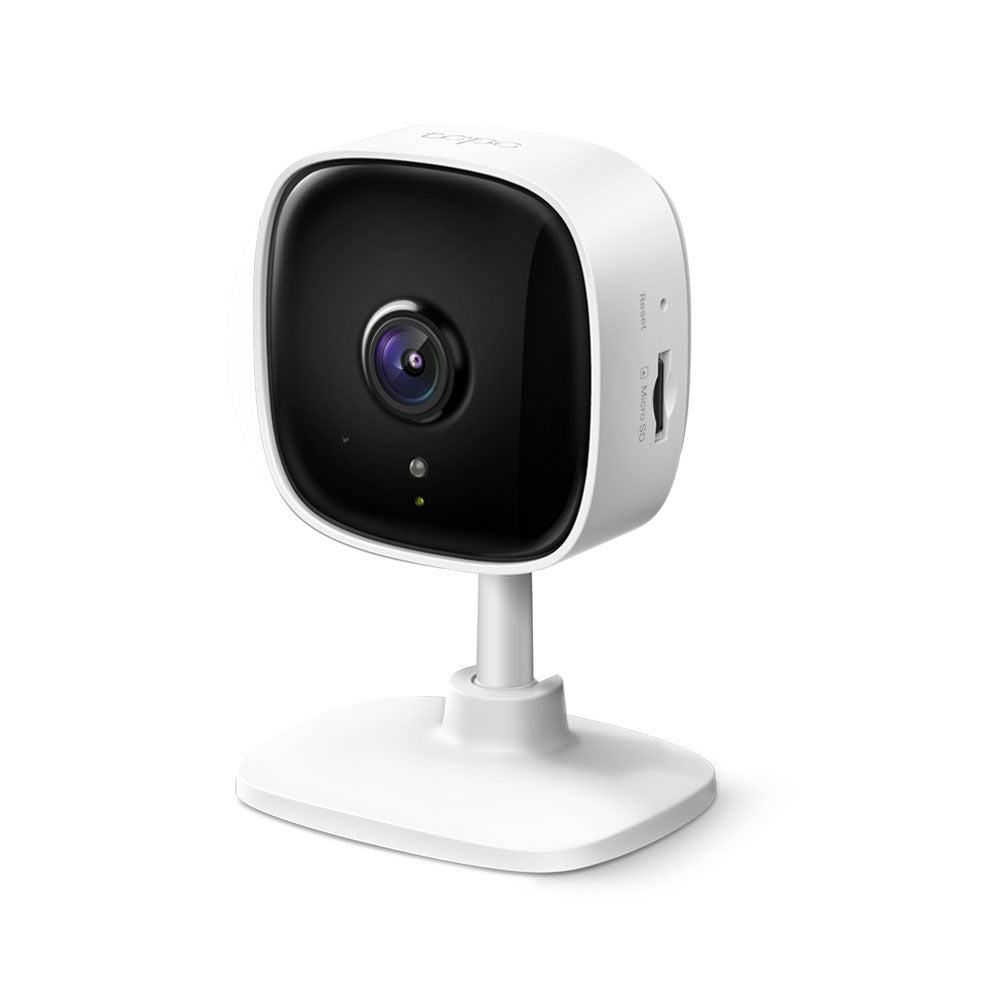 TP-Link Home Security Wi-Fi Camera Tapo C100 TP-C100