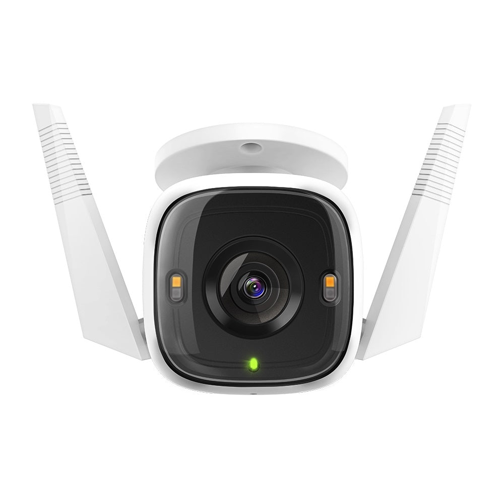 TP-Link Outdoor Security Wi-Fi Camera Tapo C320WS(EU) TP-TAPO-C320WS