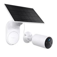 TP-Link Outdoor Security Wi-Fi Solar-Powered Camera Tapo C410 KIT(EU) TP-TAPO-C410-KIT(EU)