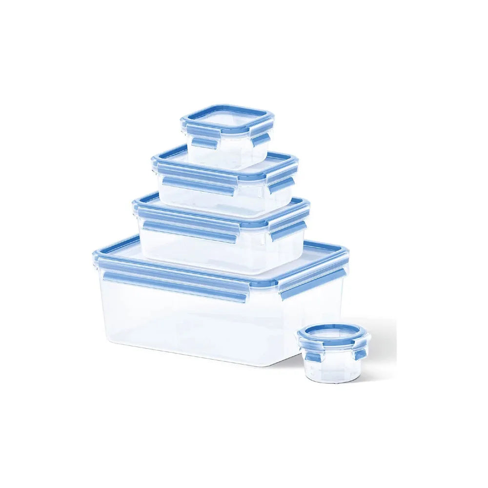 TEFAL MASTERSEAL CONSERVATION BOX K3029012