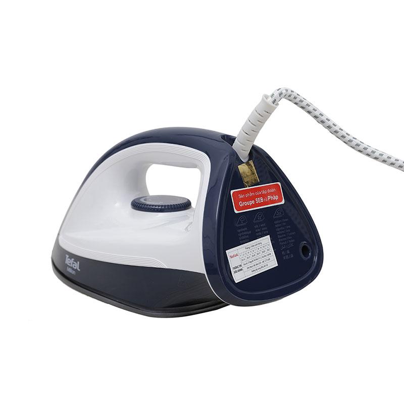TEFAL DRY IRON MILLION - FS2620L0