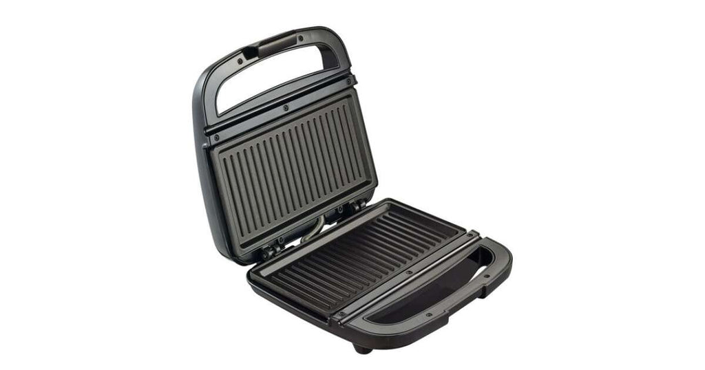 TEFAL SANDWICH  MAKER SM193D34
