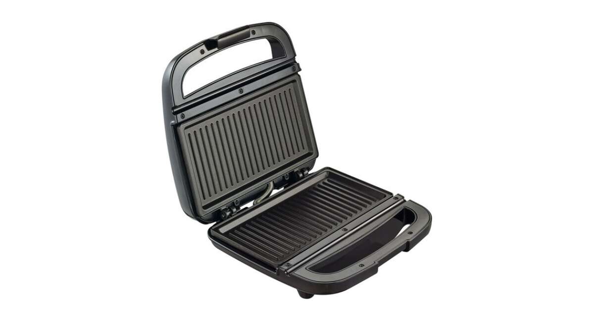 TEFAL SANDWICH  MAKER SM193D34