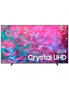 SAMSUNG TELEVISION 98” 4K UHD SMART TU98DU9005KXXC
