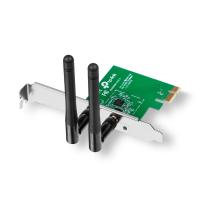 TP-Link Wireless PCI Adapter 300Mbps (WN881ND) NA-TP-TL-WN881ND
