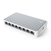 TP-Link Switch 8Port 10/100 (SF1008D) NS-TP-SF1008D