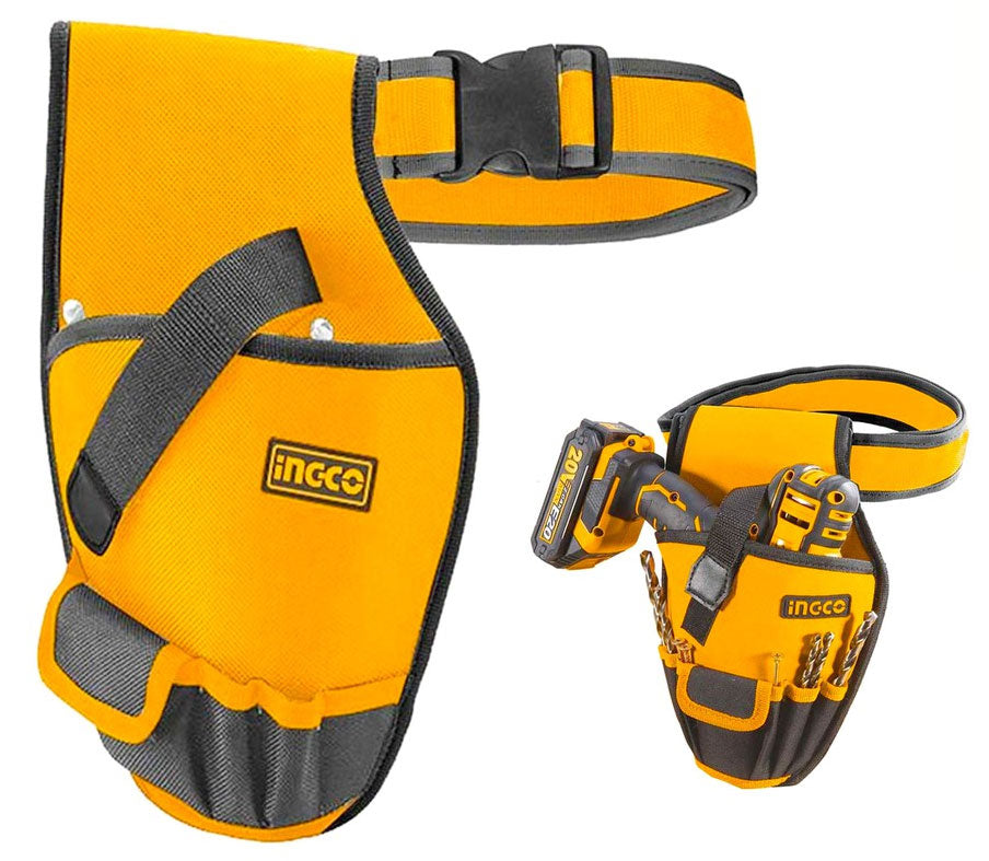 INGCO DRILL HOLSTER