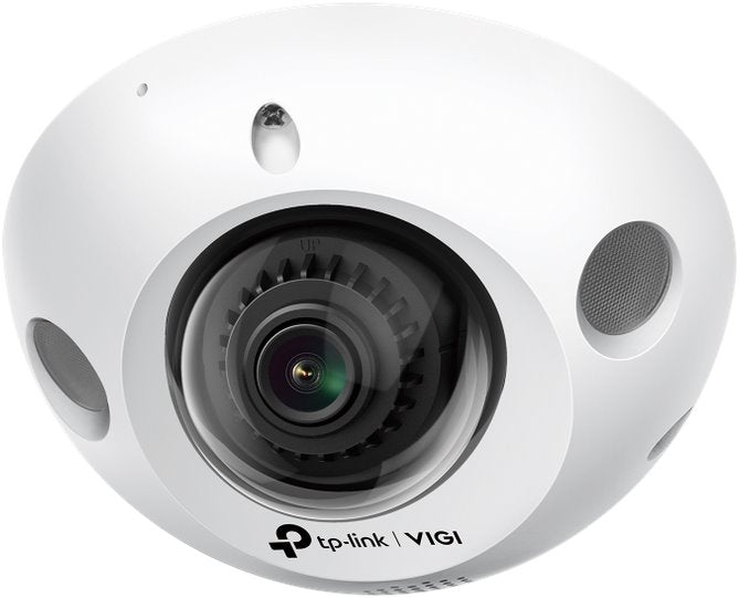 TP-Link 3MP Mini Dome Network Camera VIGI C230I Mini(2.8mm)(UN)