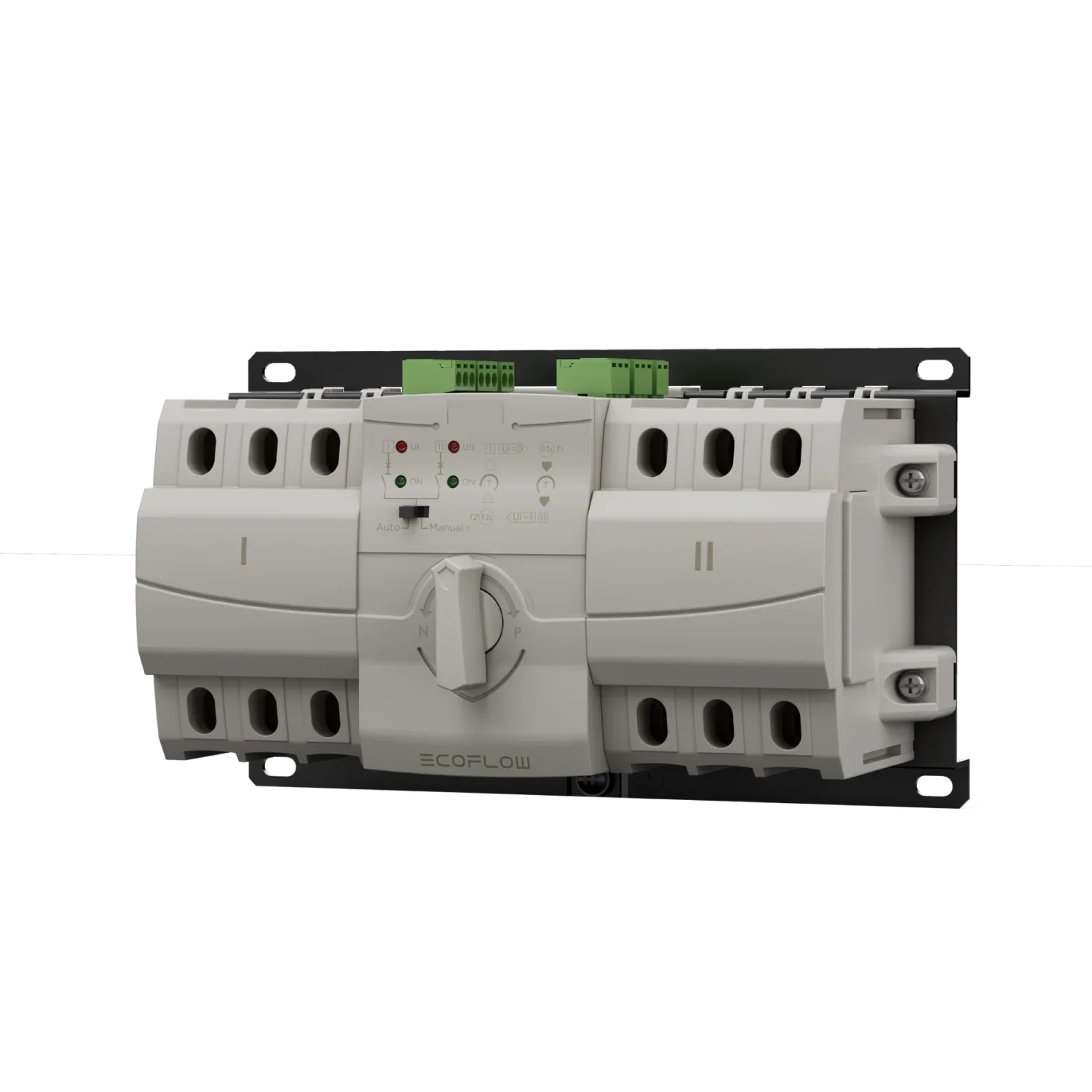Ecoflow Automatic Transfer Switch