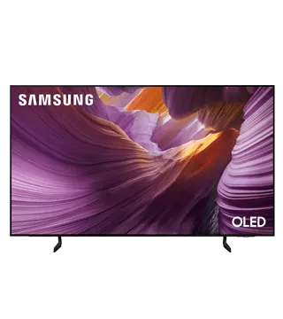 SAMSUNG TELEVISION  65" 4K OLED