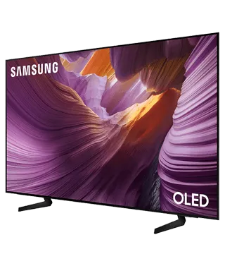 SAMSUNG TELEVISION  65" 4K OLED