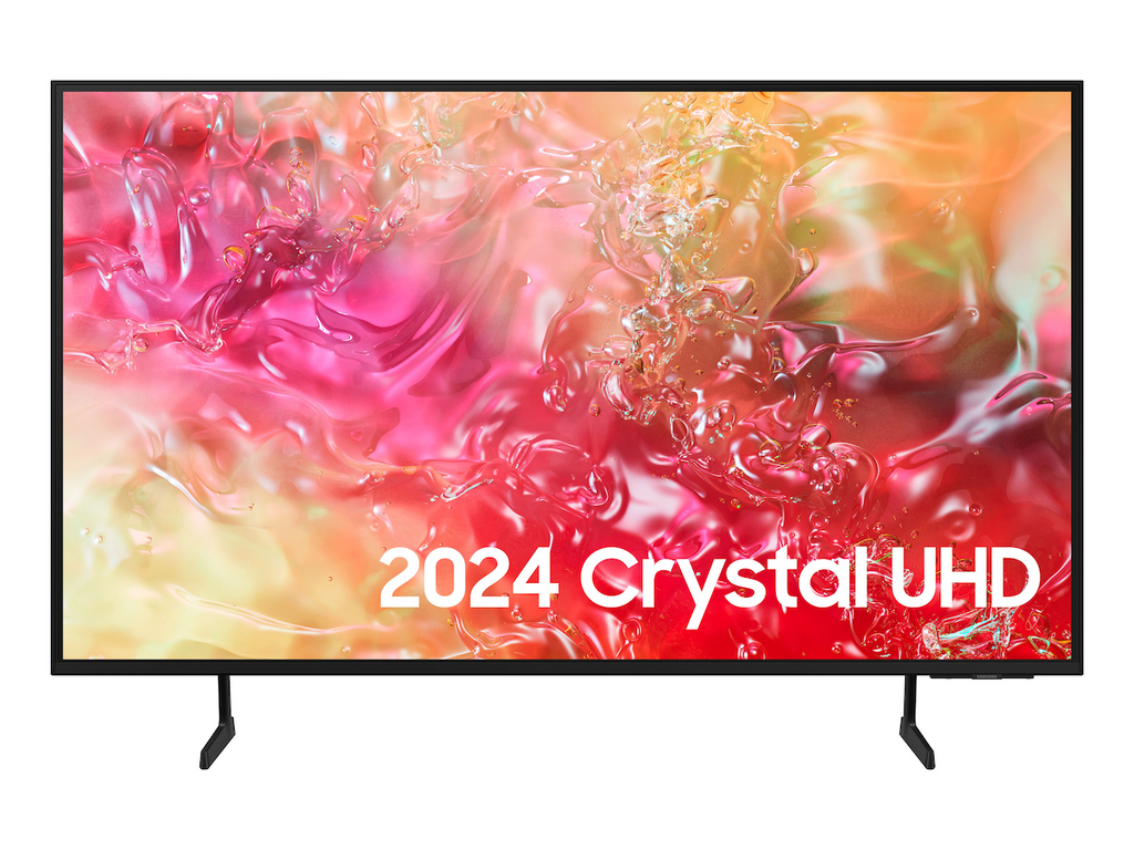 SAMSUNG TELEVISION 70" UHD 4K SMART TU70DU7105KXXC