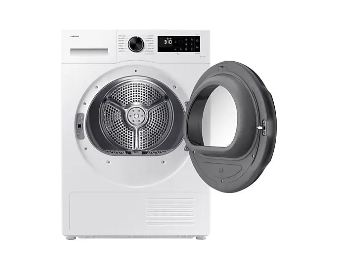 SAMSUNG DRYER OPTIMAL 8KG DV80CGC0B0AEEF
