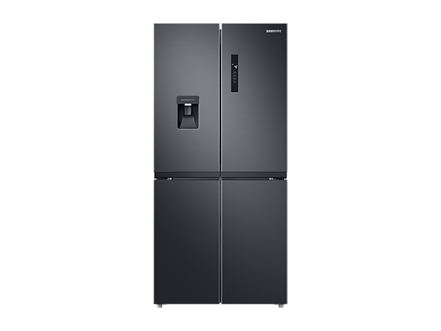 SAMSUNG REFRIGERATOR 4 DOOR 488L