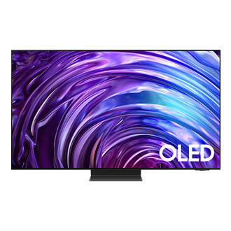 SAMSUNG TELEVISION 77" OLED 4K TQ77S95DATXXC