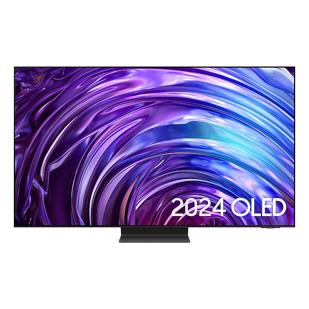SAMSUNG TELEVISION 77" OLED 4K TQ77S95DATXXC