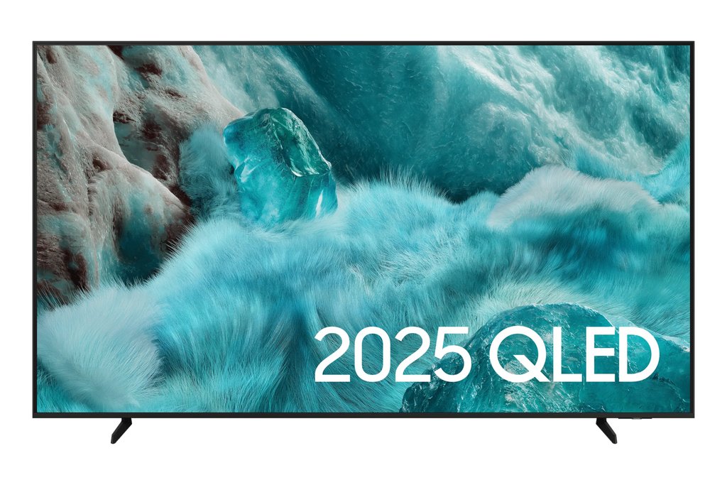 SAMSUNG TELEVISION  65"  4K  QLED