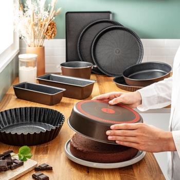 TEFAL PERFECTBAKE CAKE 24 J5549602 CAKE 24