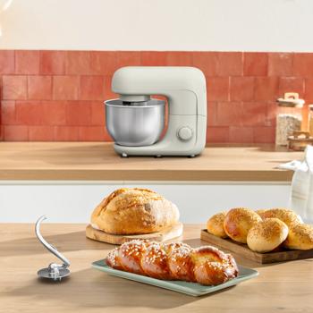 MOULINEX BAKE ESSENTIAL KITCHEN MACHINE QA160H10