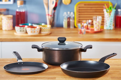 TEFAL EASY COOK & CLEAN FRYPAN 20 CM (B5540202)