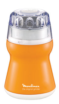 COFFEE GRINDER DELHI ORANGE  (AR110830)