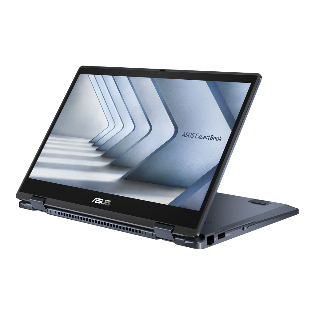 Asus Expertbook B3402FVA Core i7-1355U 16GB DDR4 512GB SSD 14" Touch W11H Laptop