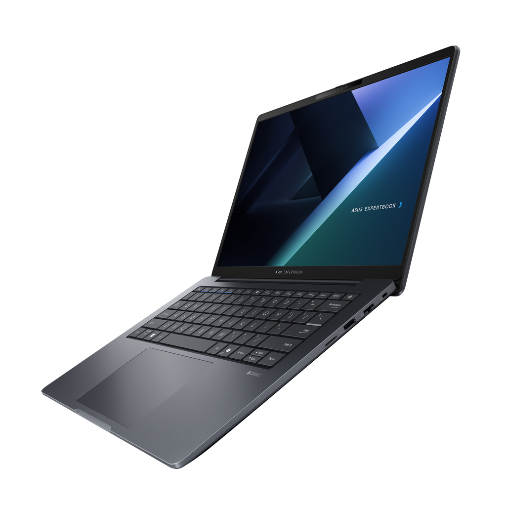 Asus Expertbook B3405CCA Ultra 5-125H 16GB DDR5 512GB SSD 14" WUXGA Win11Pro Laptop