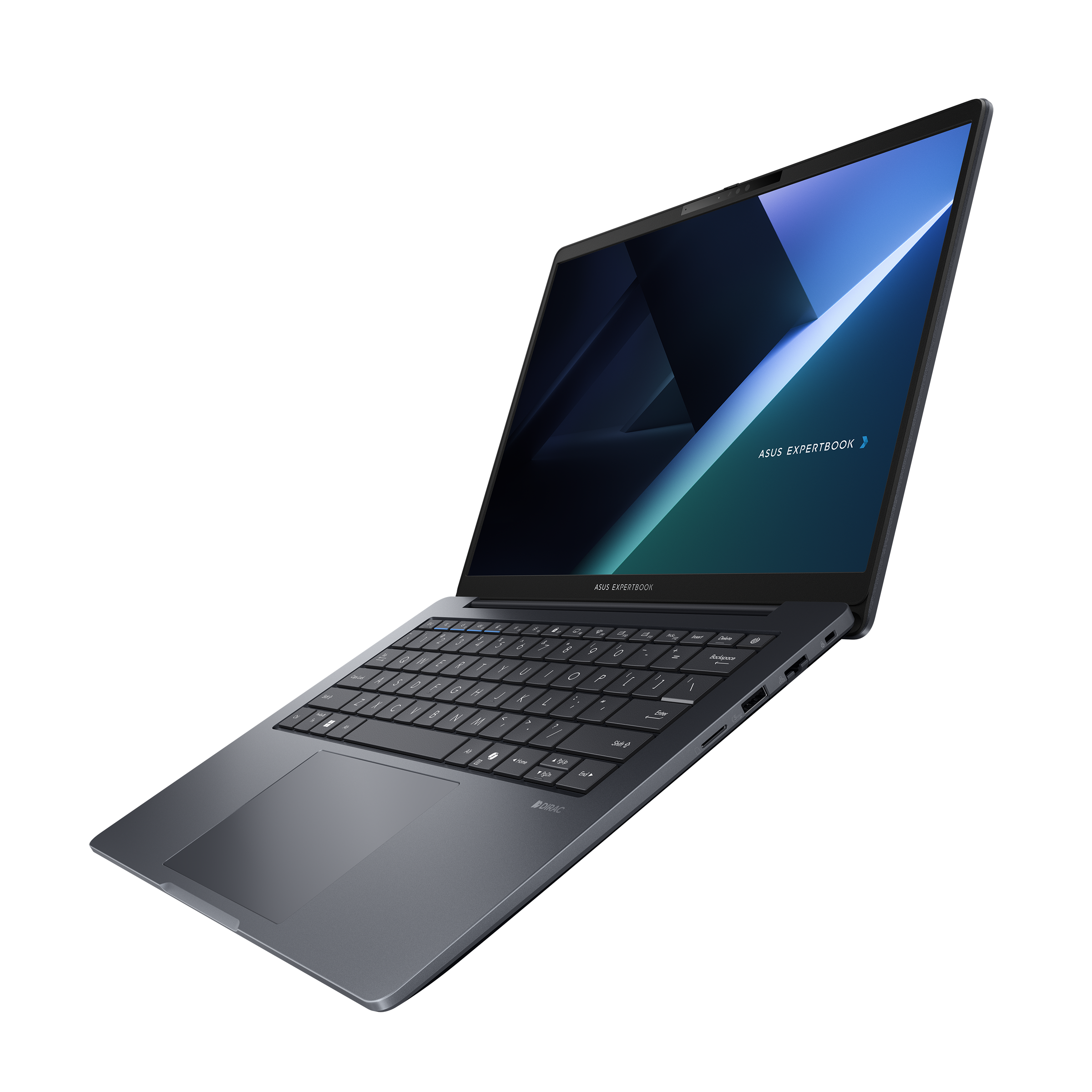 Asus Expertbook B3405CCA Ultra 5-125H 16GB DDR5 512GB SSD 14" WUXGA Win11Pro Laptop