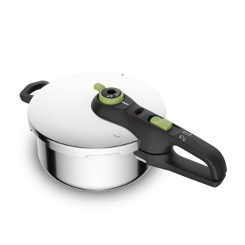 TEFAL PRESSURE COOKER 4L /P2580400
