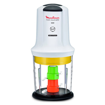 MX MULTI MOULINETTE 6 EN 1