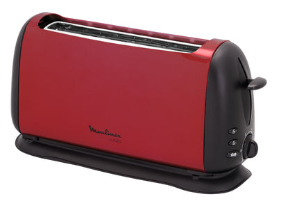 MX SUBITO TOASTER TWO SLOTS LT340D11